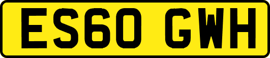 ES60GWH
