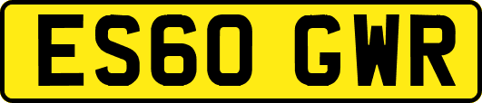 ES60GWR