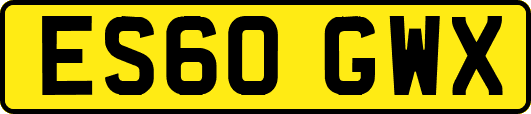 ES60GWX