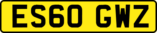 ES60GWZ