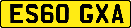 ES60GXA