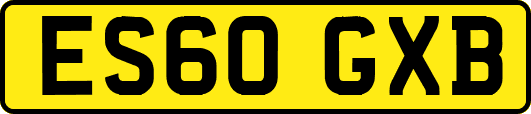 ES60GXB
