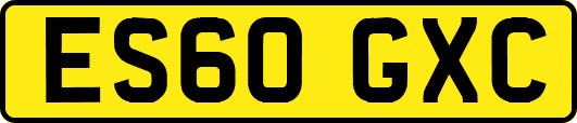 ES60GXC