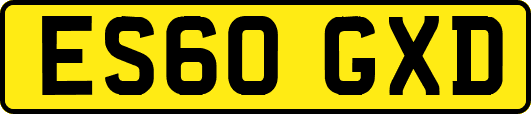 ES60GXD