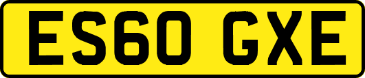 ES60GXE