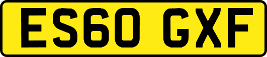 ES60GXF