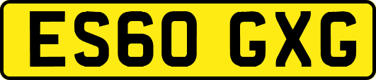 ES60GXG