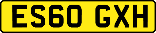 ES60GXH
