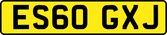 ES60GXJ