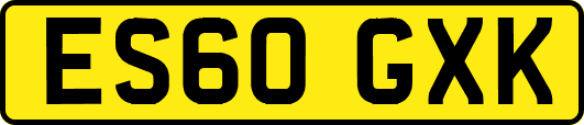 ES60GXK