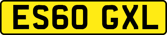 ES60GXL