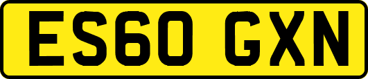 ES60GXN
