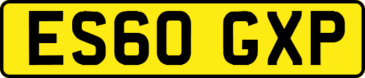 ES60GXP