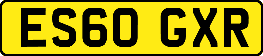 ES60GXR