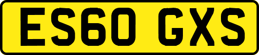 ES60GXS