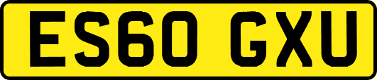ES60GXU
