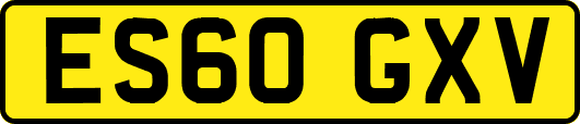 ES60GXV