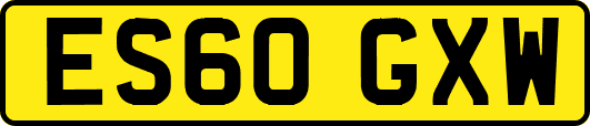ES60GXW