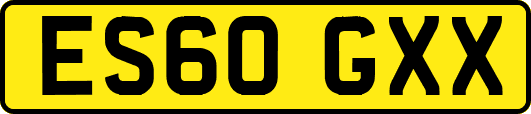 ES60GXX