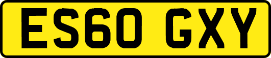 ES60GXY