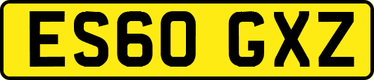 ES60GXZ