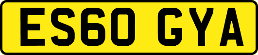 ES60GYA