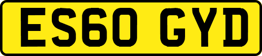 ES60GYD