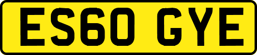 ES60GYE