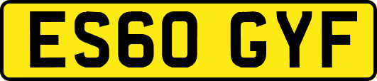 ES60GYF