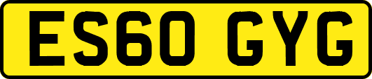 ES60GYG