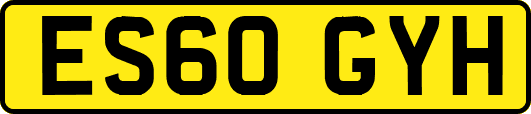 ES60GYH