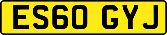 ES60GYJ