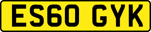 ES60GYK