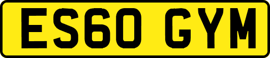 ES60GYM