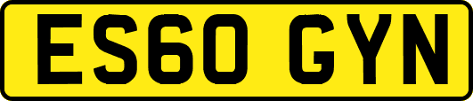 ES60GYN