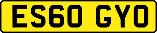 ES60GYO