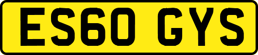 ES60GYS