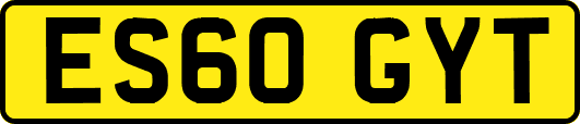 ES60GYT