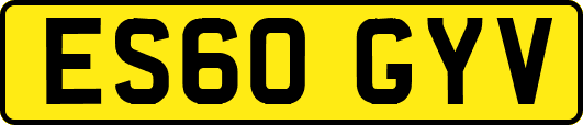 ES60GYV