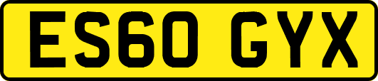 ES60GYX