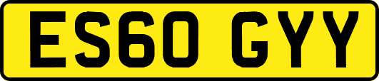 ES60GYY