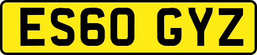 ES60GYZ