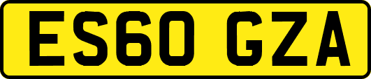 ES60GZA