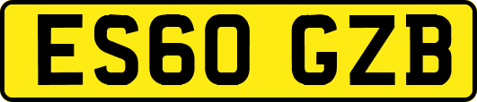 ES60GZB