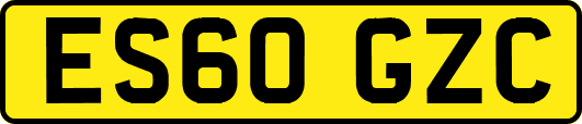 ES60GZC