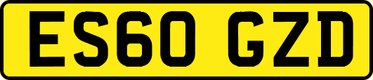 ES60GZD