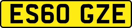 ES60GZE