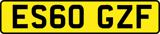 ES60GZF