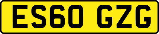 ES60GZG