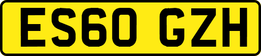 ES60GZH